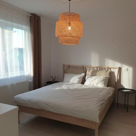 Suite Life Brasov Coresi Eksteriør billede