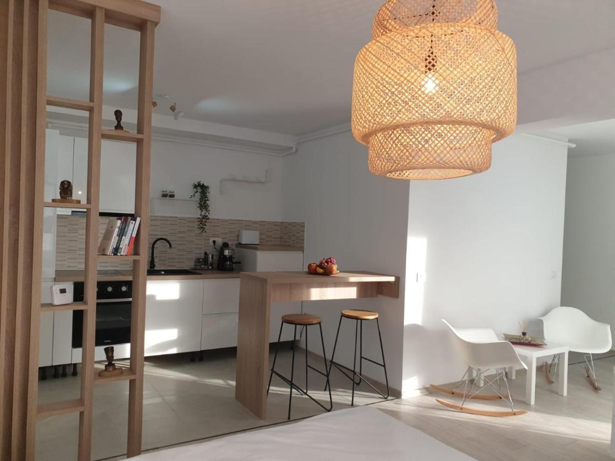 Suite Life Brasov Coresi Eksteriør billede