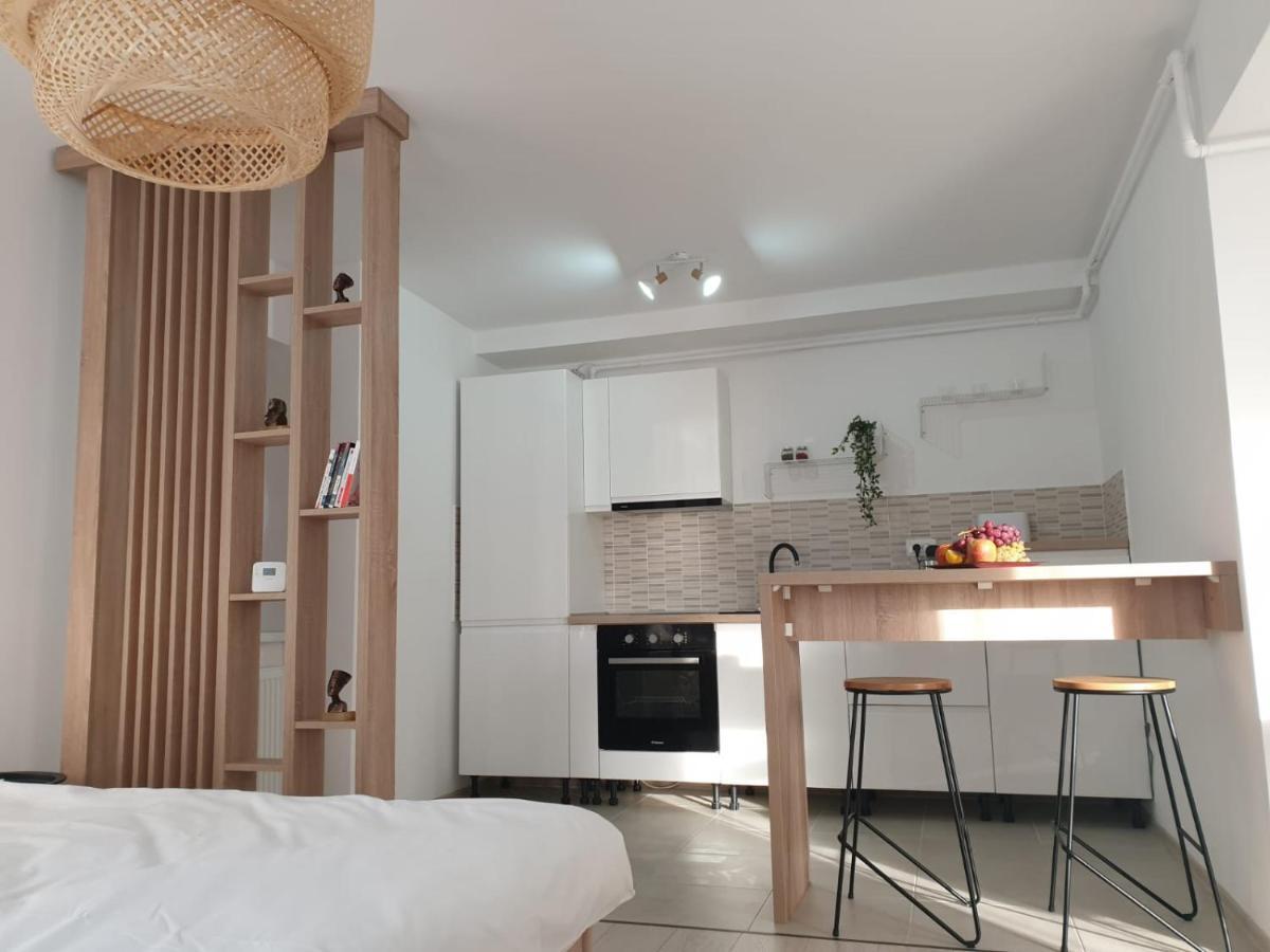 Suite Life Brasov Coresi Eksteriør billede