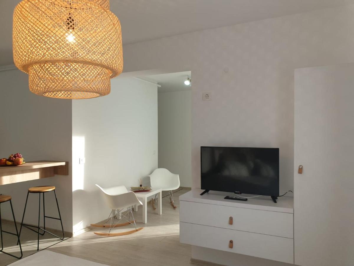 Suite Life Brasov Coresi Eksteriør billede