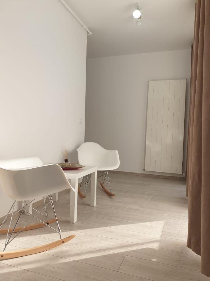 Suite Life Brasov Coresi Eksteriør billede