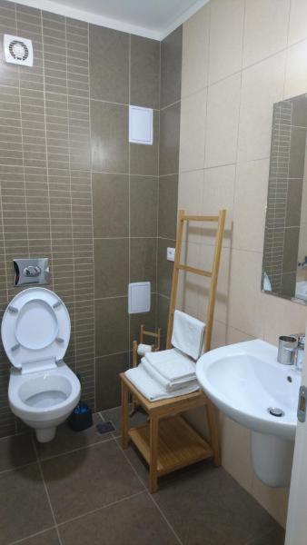 Suite Life Brasov Coresi Eksteriør billede