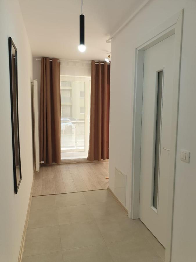 Suite Life Brasov Coresi Eksteriør billede